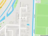 Overlastmelding Laan van Braets in Dordrecht