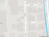 Overlastmelding Ohmweg in Alblasserdam gesloten