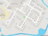 Overlastmelding Poolster in Hoorn