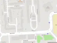 Overlastmelding De Stelling in Lelystad gesloten