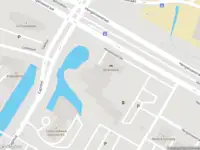 Brandweer met gepaste spoed naar de Colosseum in Enschede vanwege afgaan automatisch brandalarm