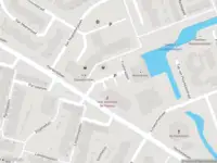 Ambulance met grote spoed naar de Troelstraplein in Zwijndrecht