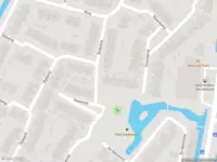 Ambulance met grote spoed naar de Silverkamp in Hendrik-Ido-Ambacht