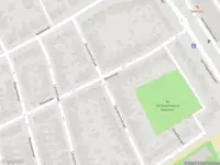 Ambulance met gepaste spoed naar de Rozenlaan in Vlaardingen