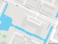 Ambulance met grote spoed naar de Bertha von Suttnerlaan in Amstelveen