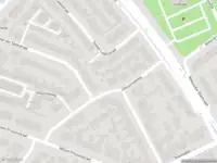 Politie naar de Uithoornseweg in Helmond vanwege overval