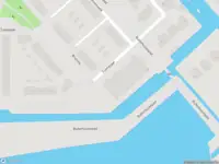 Brandweer met grote spoed naar de Tuimelaar in Heerhugowaard vanwege voertuigbrand