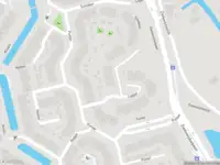 Ambulance met grote spoed naar de Logger in Barendrecht