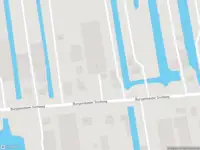 Ambulance met gepaste spoed naar de Loeteweg in Hazerswoude-Dorp