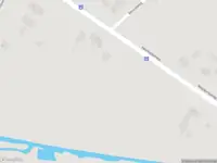 Brandweer met gepaste spoed naar de Neerkantseweg in Liessel