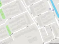 Politie naar de Zirkoon in 's-Hertogenbosch vanwege ongeval met letsel