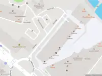 Politie naar de Eemlaan in Amersfoort vanwege aanrijding met letsel