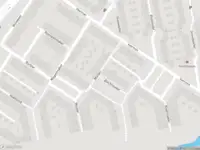 Ambulance met gepaste spoed naar de Mulder in Spijkenisse