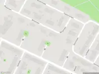 Ambulance met grote spoed naar de Haviklaan in Katwijk