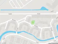 Ambulance met gepaste spoed naar de Korenaar in Hellevoetsluis