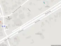 Overlastmelding Koebrugseweg & Buunderpad in Berkel-Enschot