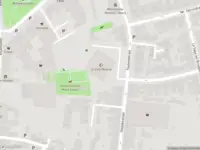 Overlastmelding Lange Nieuwstraat in 5041DK Tilburg