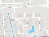 Overlastmelding De Klaver in Sommelsdijk