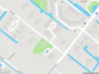 Overlastmelding Poelweg in Warmond