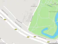 Overlastmelding Beecksanghlaan in Velsen-Noord