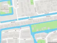 Overlastmelding Westeinde in Roelofarendsveen gesloten