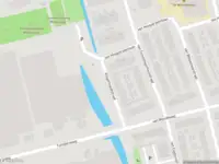 Overlastmelding  in Woubrugge gesloten