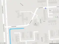 Overlastmelding IJssellaan in Lelystad