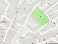 Politie naar de Diezerplein in Zwolle vanwege aanrijding met letsel