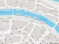 Politie naar de Pletterstraat in Zwolle vanwege aanrijding met letsel