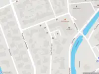 Ambulance met gepaste spoed naar de Graaf Dirk II laan in Maasland