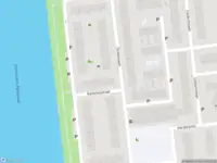 Brandweer met gepaste spoed naar de Dickensplaats in Utrecht