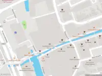 Ambulance met gepaste spoed naar de Ankersmidplein in Zaandam