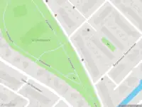 Overlastmelding Job van der Zeelaan in Maassluis