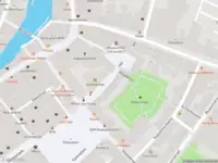 Overlastmelding Hofstraat in Dordrecht