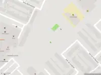 Ambulance met gepaste spoed naar de Couperuslaan in Uithoorn