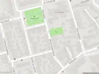 Overlastmelding  in Tilburg gesloten