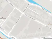 Overlastmelding W. Snelliusweg in 3331EX Zwijndrecht