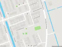 Overlastmelding Anna van Saksenstraat in Noord-Scharwoude gesloten