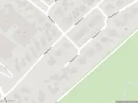 Brandweer met grote spoed naar de Hagedoorn in Emmen vanwege voertuigbrand