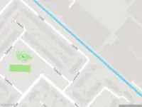 Traumahelikopter naar de Lijzijde in Rijsenhout