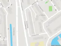 Besteld ambulance vervoer naar de Chirurgijnstraat in Delft