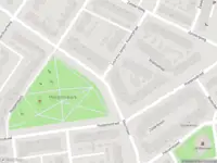 Politie naar de Huygensstraat in Ede vanwege aanrijding met letsel