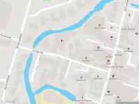 Ambulance met gepaste spoed naar de Kerkstraat in Bleiswijk