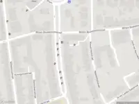 Overlastmelding Parkweg in 3134VN Vlaardingen