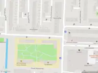 Overlastmelding Van Gendtstraat in Dordrecht gesloten