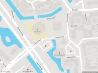 Ambulance met gepaste spoed naar de Zevensprong in Capelle aan den IJssel