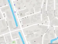 Overlastmelding Krommebrug in Zuid-Scharwoude gesloten