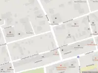 Brandweer met grote spoed naar de Reeweg in Schiermonnikoog vanwege afgaan automatisch brandalarm