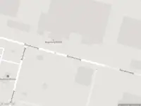 Ambulance en brandweer met grote spoed naar de Eemshornweg in Eemshaven