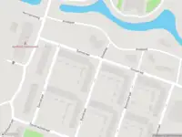 Ambulance met grote spoed naar de Runstraat in Den Helder